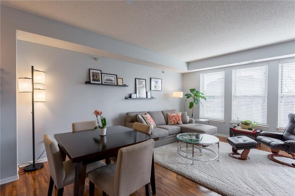 545 North 1st Street #403 - Photo 3 of 39