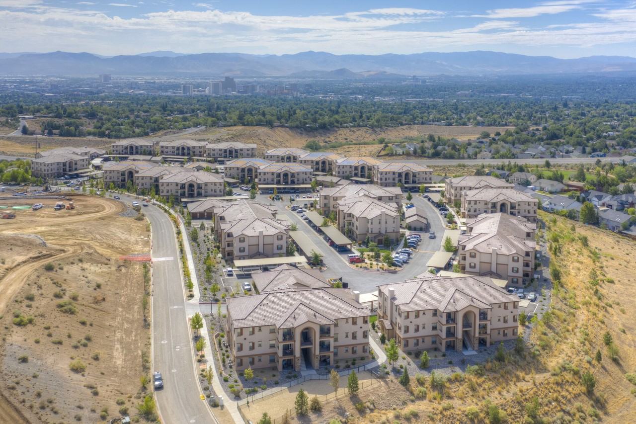 Keystone Canyon - Photo 2 of 19