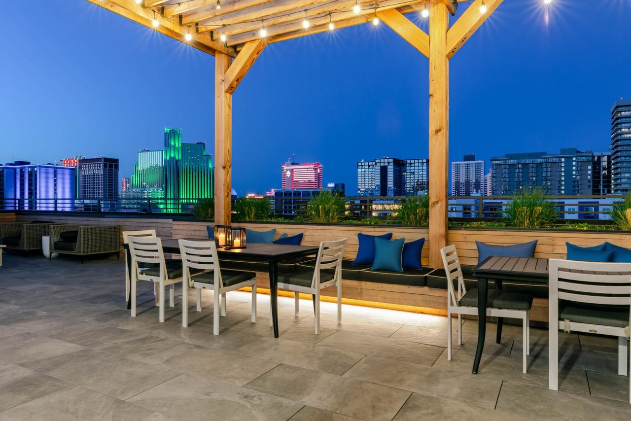 Eden Tower - Photo 3 of 15