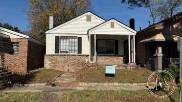 featured image of 1022 West 41st Street