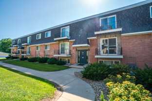 Amber Terrace Apts, Waterloo Rd - Photo 1 of 1