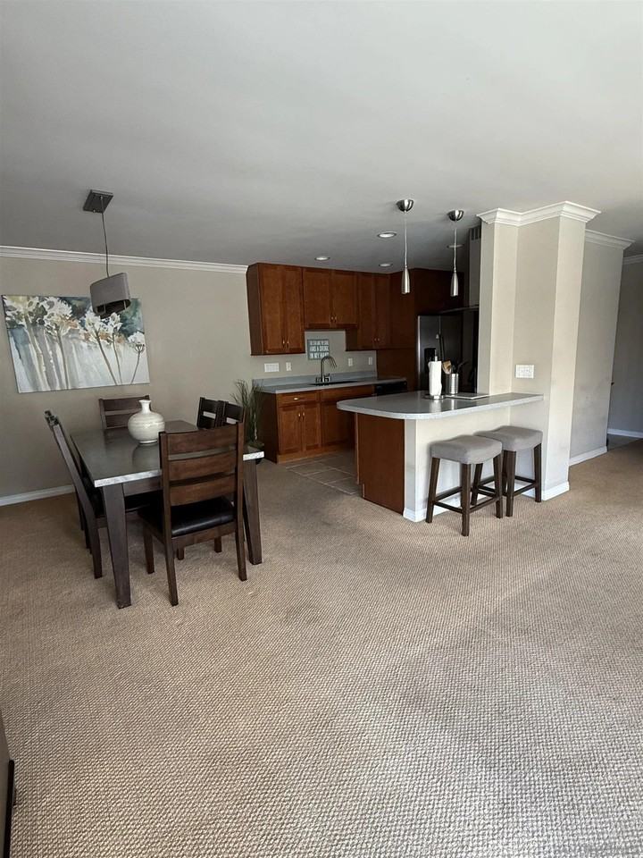 909 Coast Blvd #6 - Photo 5 of 27