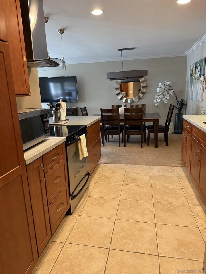 909 Coast Blvd #6 - Photo 6 of 27