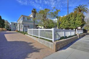 featured image of 316 West Micheltorena Street #G