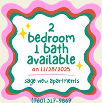 Sage View Apts - Photo 1 of 1