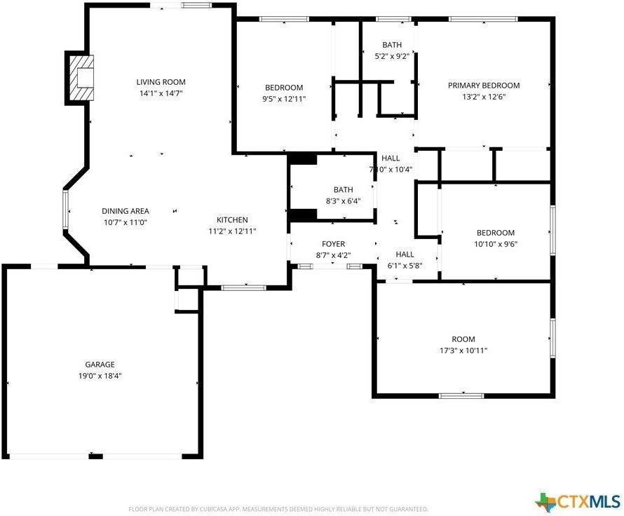 114 Chaparral St - Photo 2 of 20