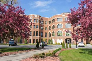 Courtyard at Highpointe - Photo 1 of 1