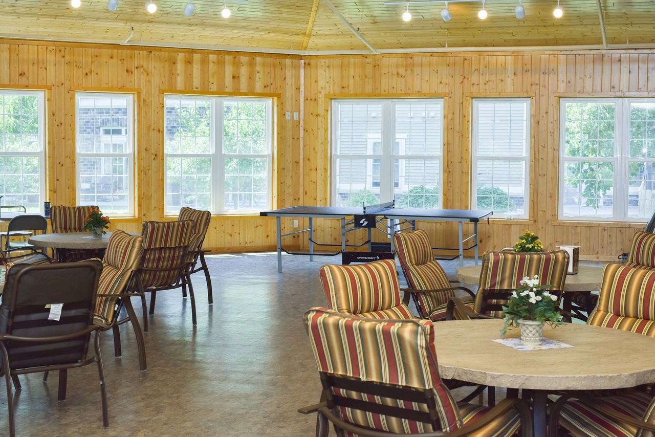 Courtyard at Highpointe - Photo 7 of 9