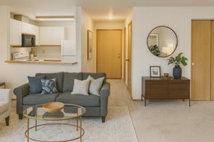 Meridian Terrace Apartments - Photo 1 of 1