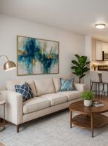 Meridian Terrace Apartments - Photo 1 of 1