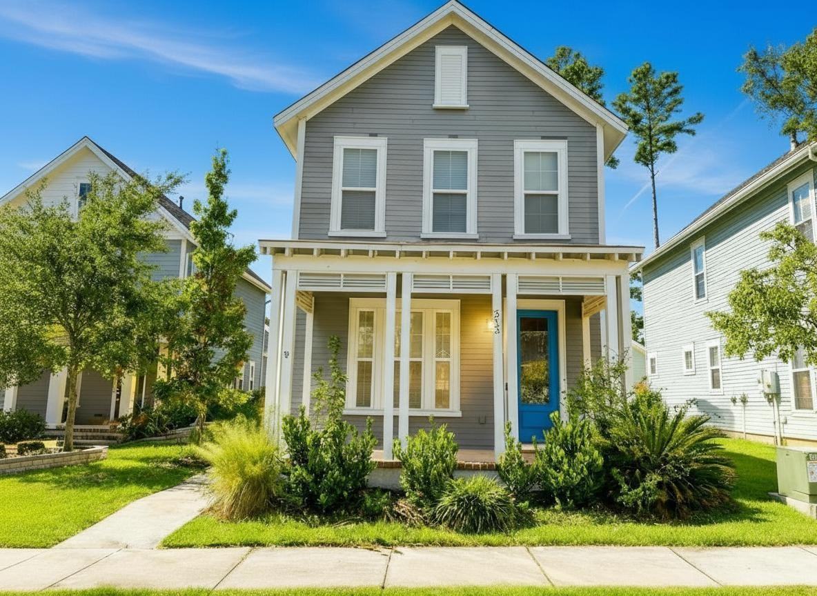 313 Oak Bend Street - Photo 2 of 20