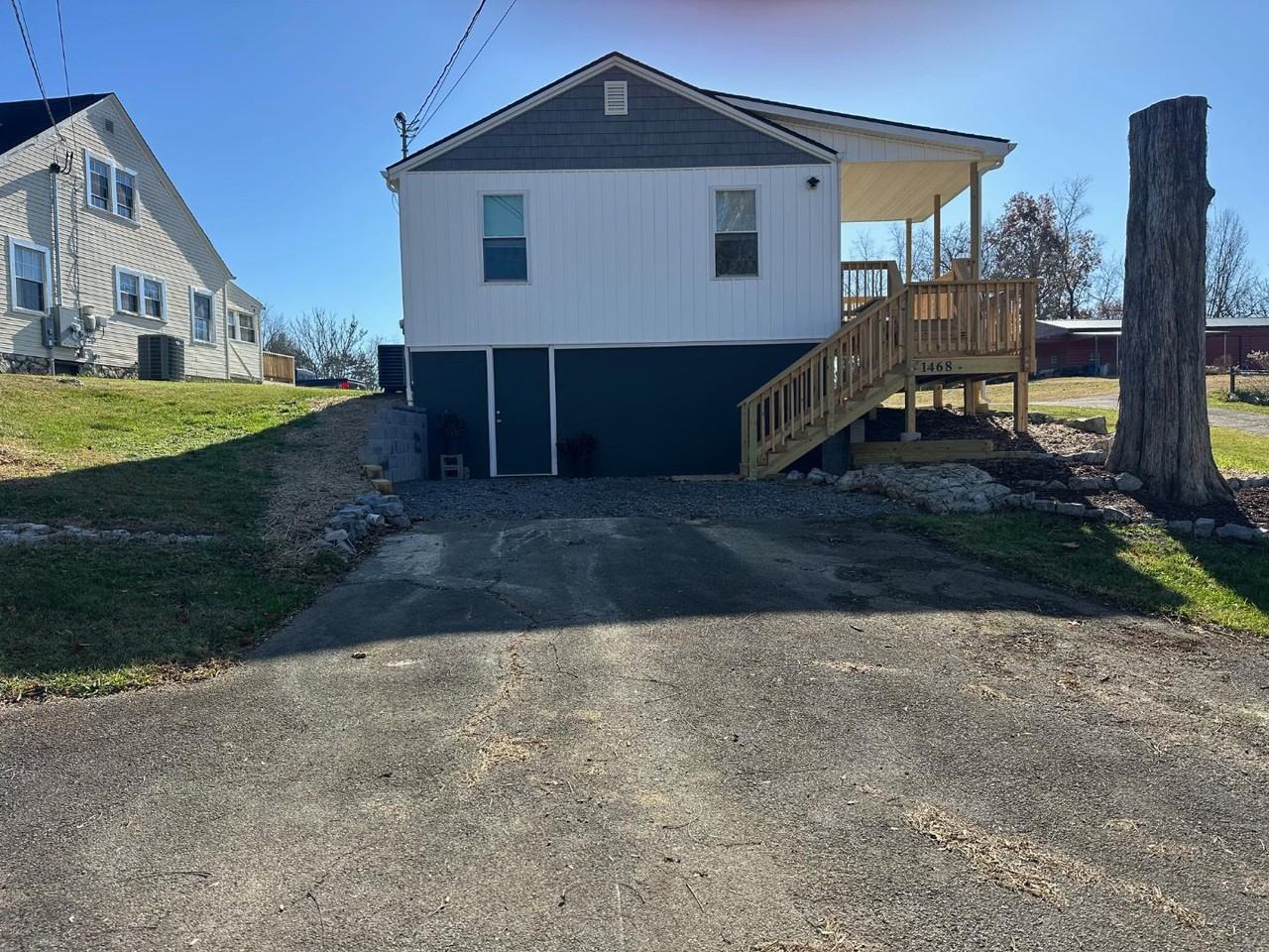 1468 Bristol Caverns Highway - Photo 4 of 11