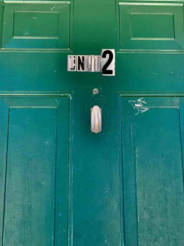 408 W Carolina St Unit 1 #1AND2 - Photo 2 of 27