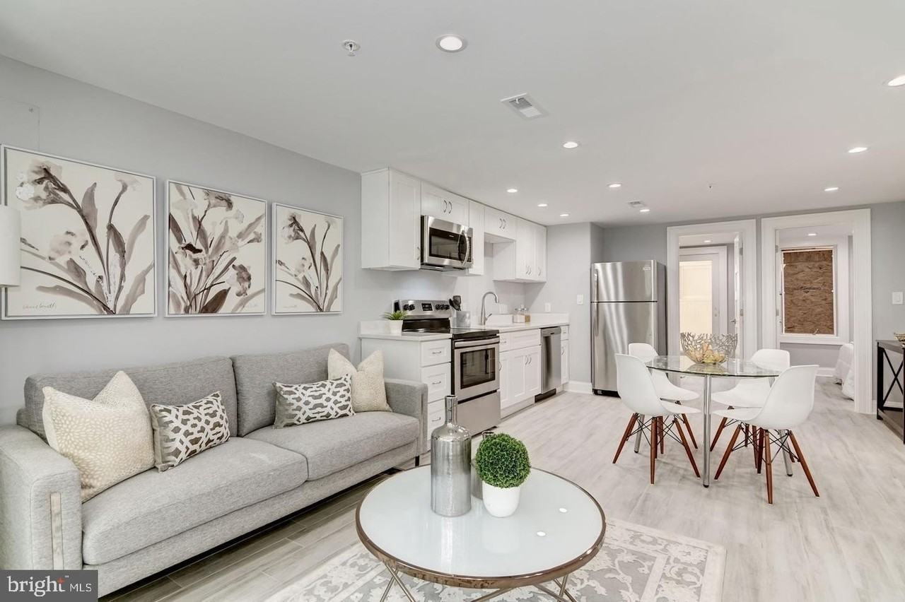 2023 O Street Northwest - Photo 2 of 14