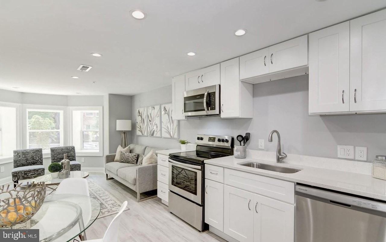 2023 O Street Northwest - Photo 4 of 14