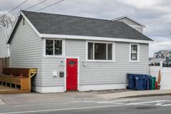 140 Ashworth Ave - Photo 1 of 1