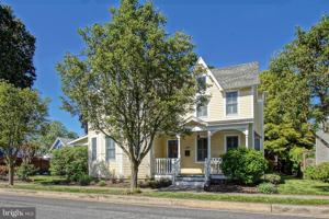 featured image of DEWEY Avenue