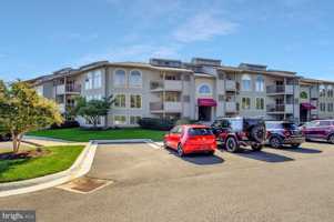 featured image of 7002 Channel Village Court #101