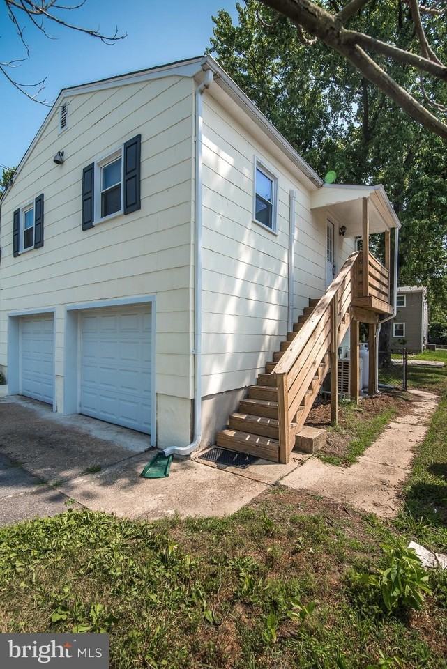 7717 Baltimore Annapolis Boulevard #B - Photo 2 of 17