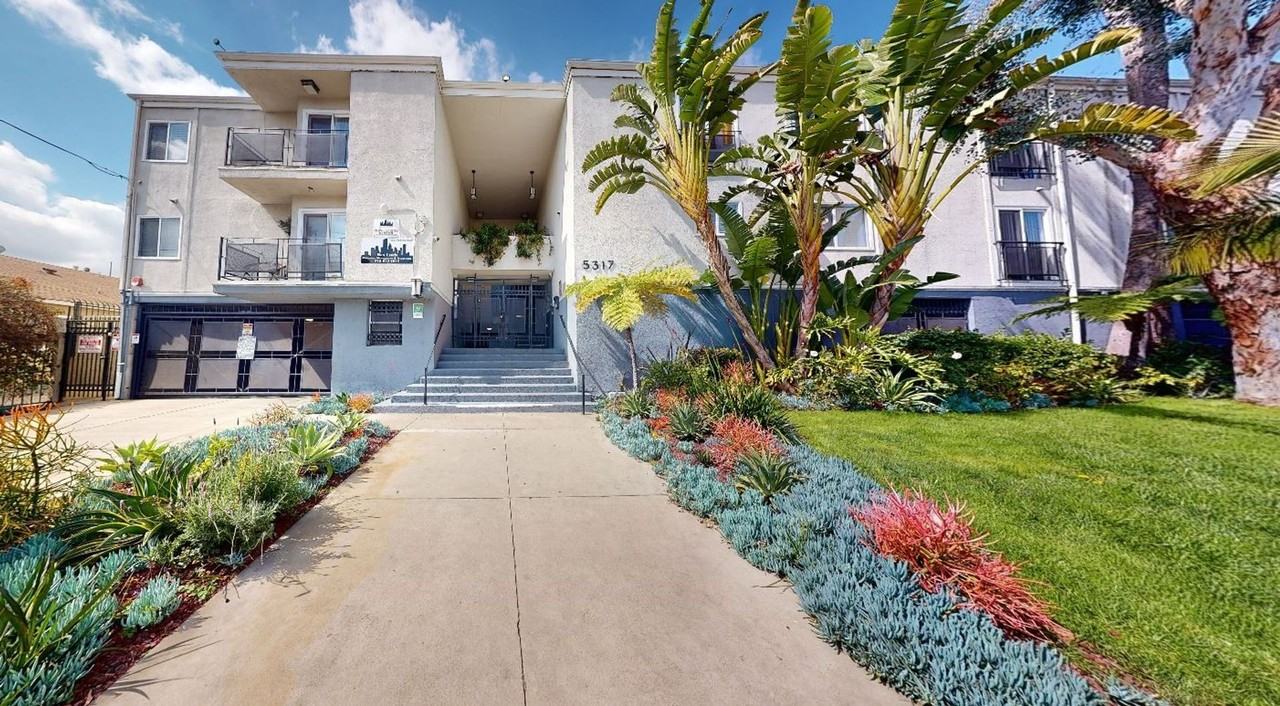 5317-5311 Denny Ave - Photo 2 of 2