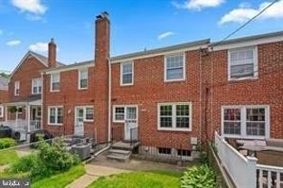 8106 Pleasant Plains Road - Photo 1 of 1