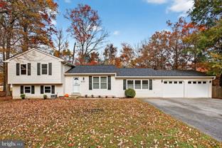 12720 Bar Oak Drive - Photo 1 of 1