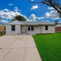 1222 Del Mar Street - Photo 1 of 1