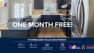 51 Kingsland Villas SW #NA - Photo 1 of 1