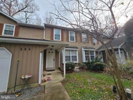 featured image of 564 South Dove Road #A