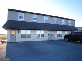 featured image of 304 North Hoover Avenue #B