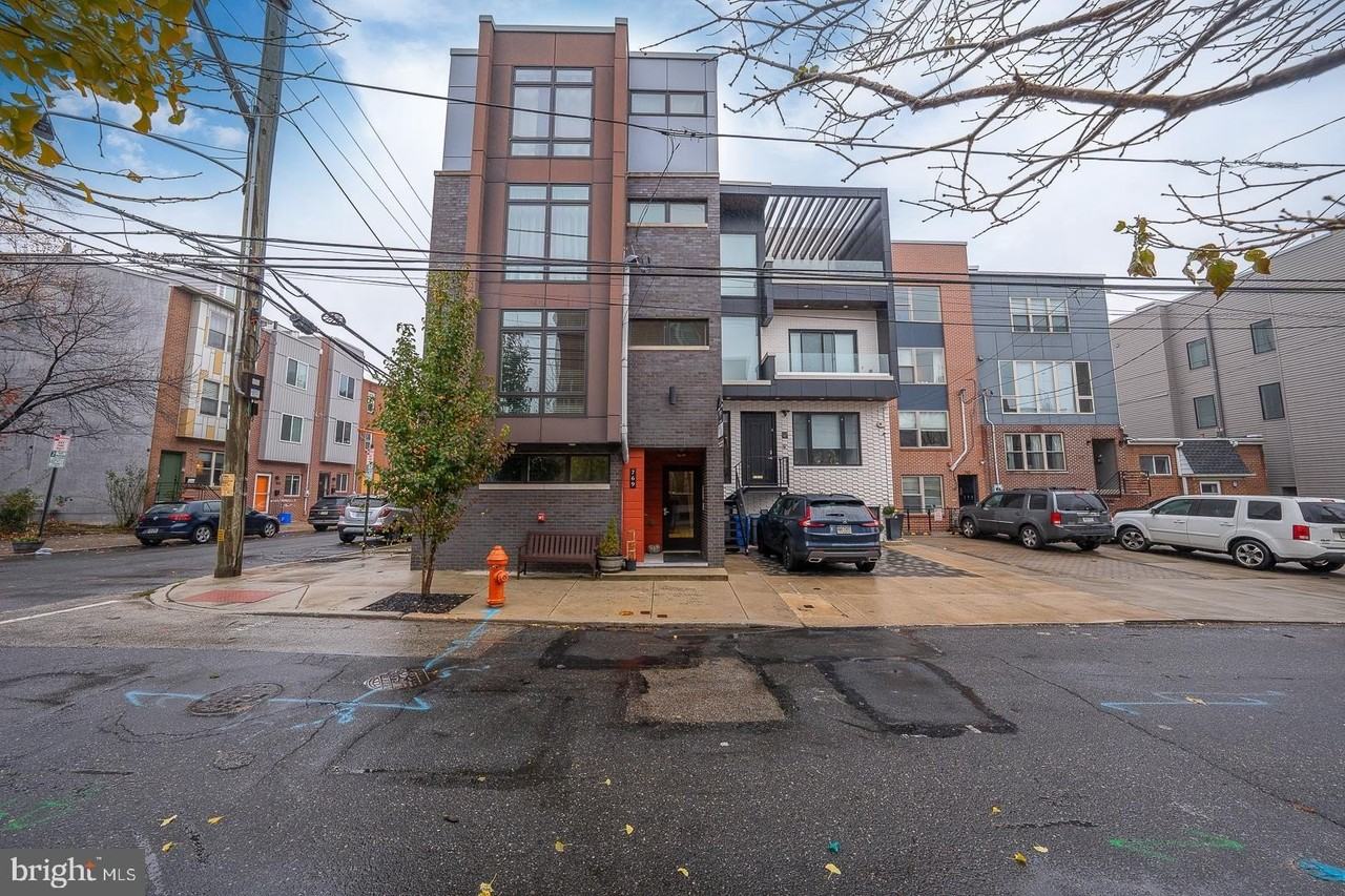 769 North Uber Street #2