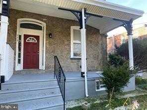 329 East Walnut Lane #2