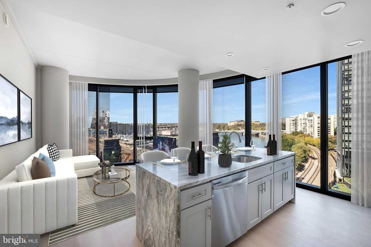 2301 John F Kennedy Boulevard #1313