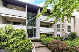 featured image of 5602 Bismach Drive #204