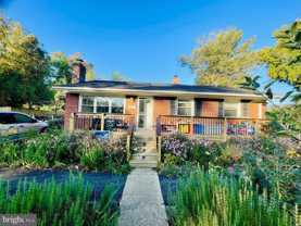 8826 Jandell Road - Photo 1 of 1