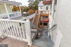 featured image of 326 East Liberty Street #6