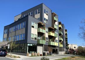 610 Trent Drive #403 - Photo 1 of 1