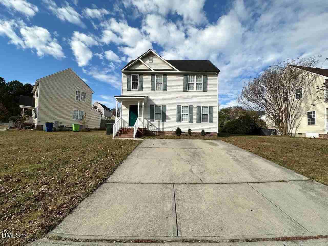 1308 Swingline Way - Photo 2 of 13