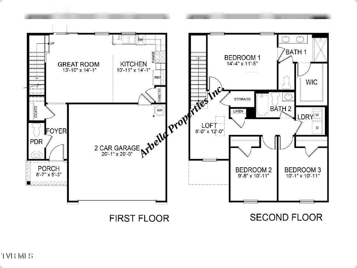 424 Quiver St - Photo 3 of 21