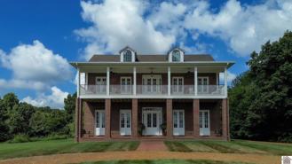 2500 Biggs Road - Photo 1 of 1