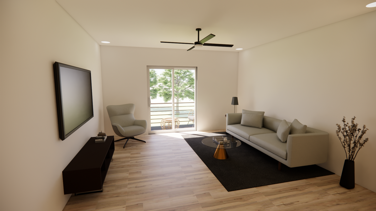 Oneka Fields Townhomes 1 - Photo 7 of 20