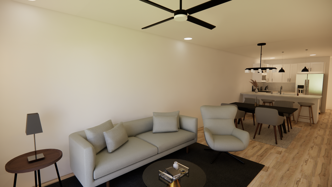 Oneka Fields Townhomes (B) - Photo 5 of 17