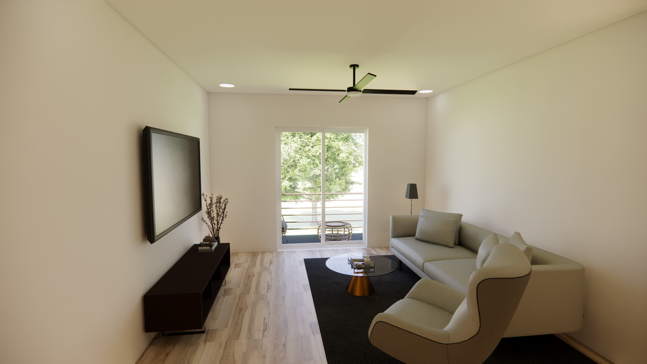 Oneka Fields Townhomes (B) - Photo 6 of 17