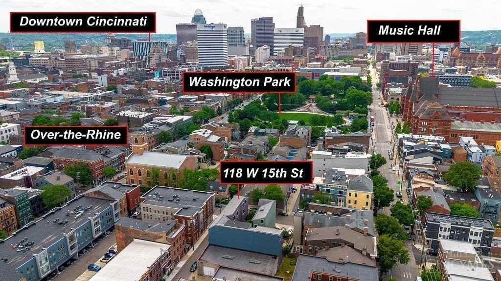 118 W 15th St Unit 181 #181 - Photo 2 of 34