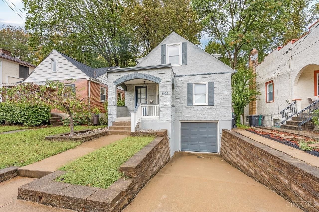 3538 Rawson Place