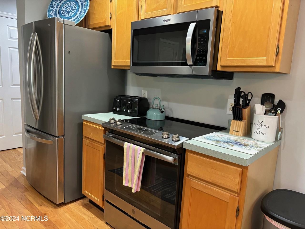 3030 Marsh Winds Cir Unit 1103a #1103A - Photo 6 of 22