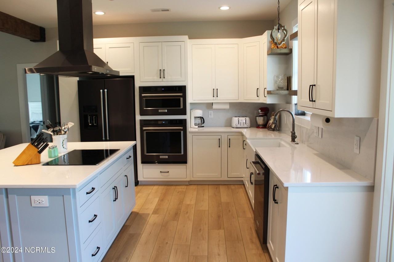 317 Stone Chimney Rd Sw Unit 1 #1 - Photo 5 of 17