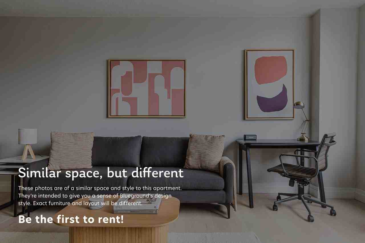 151 E 31st St #2284 - Photo 3 of 23