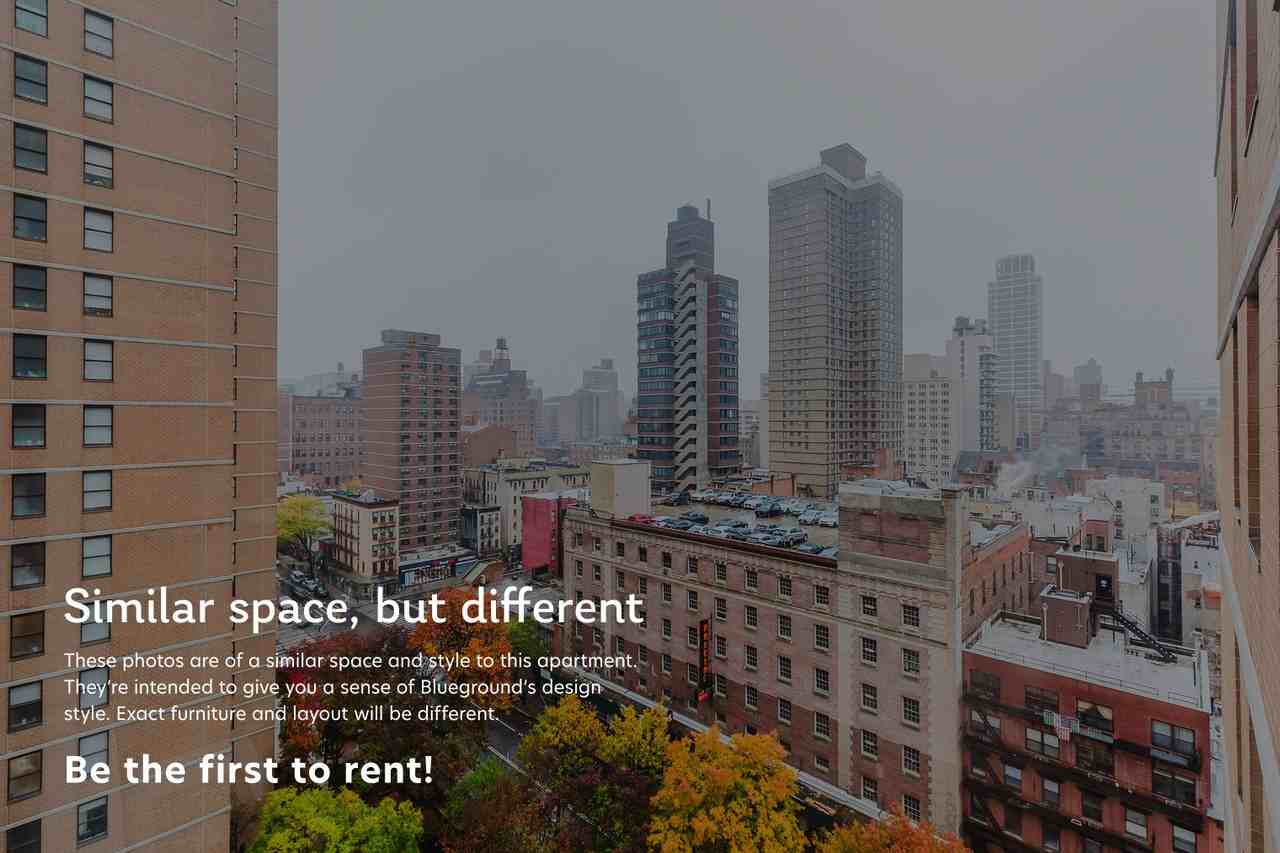 151 E 31st St #2284 - Photo 6 of 23