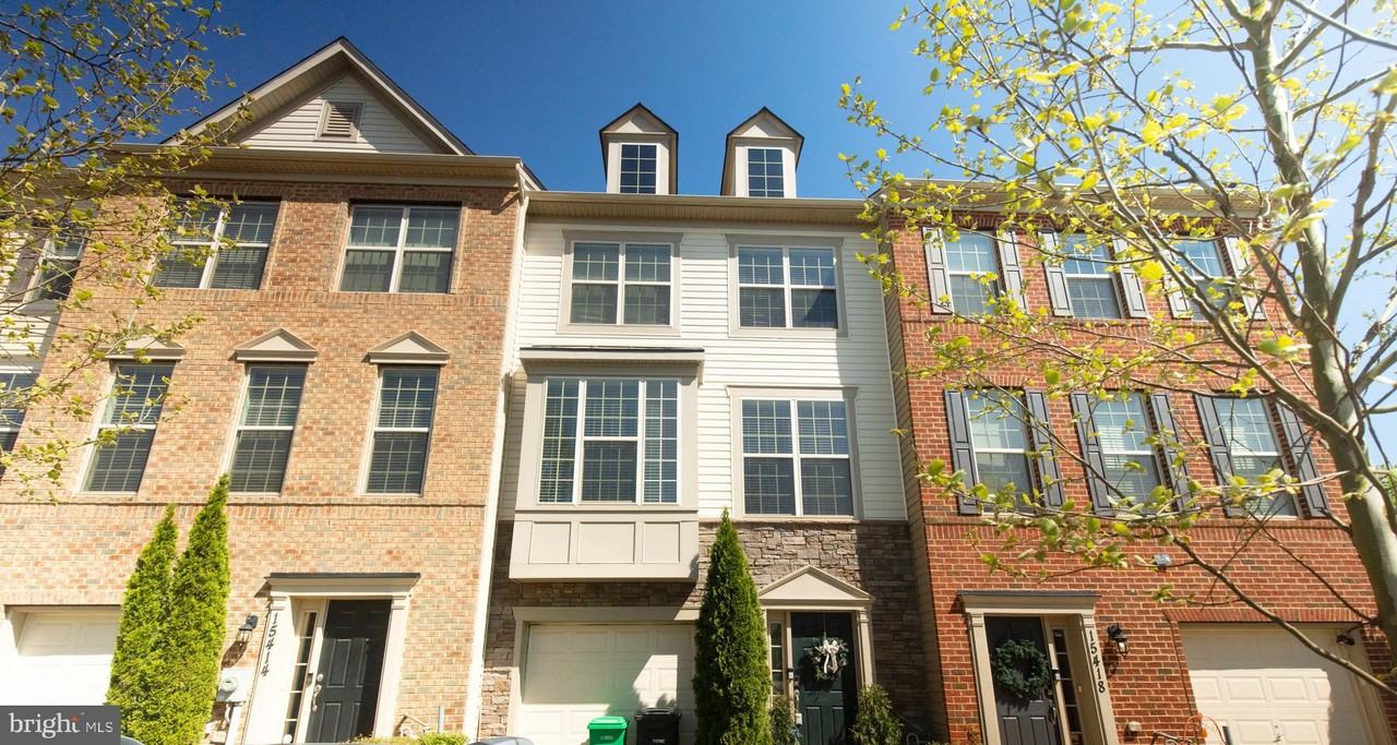 15416 Lady Lauren Lane - Photo 2 of 20